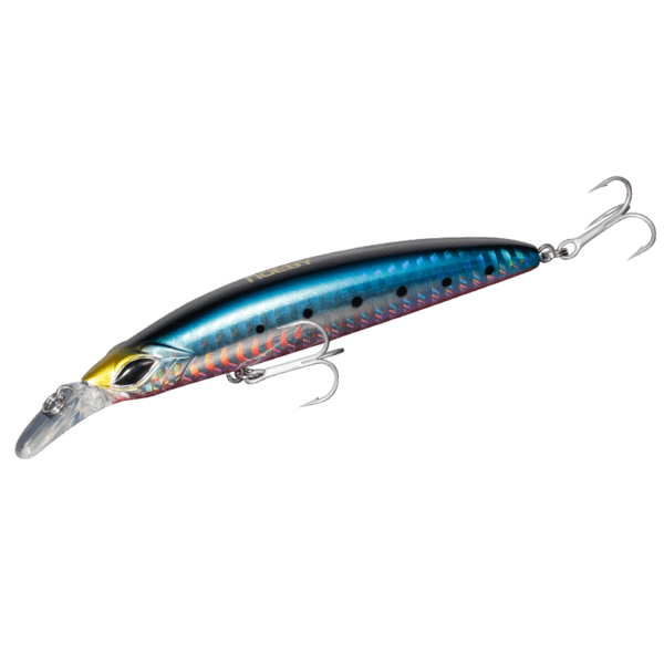 noeby fishing lure