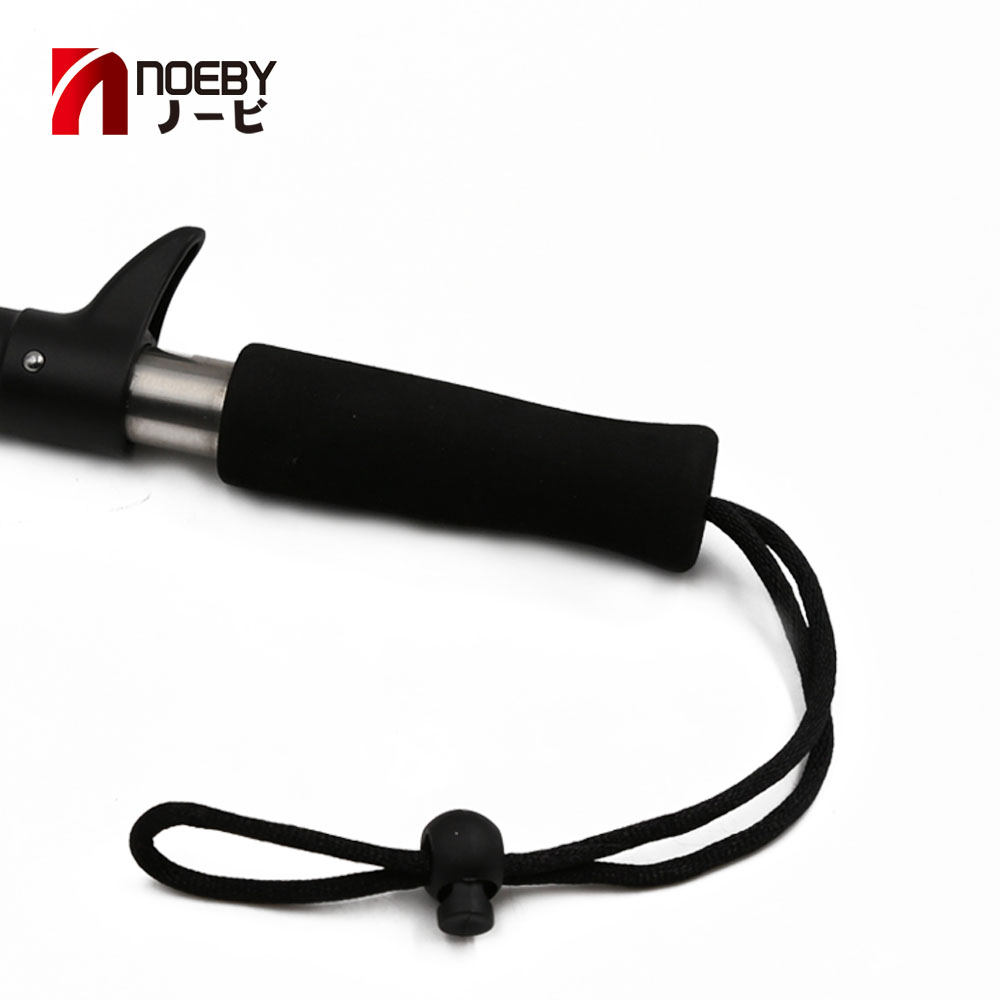 Noeby | South Africa - Compact Portable Aluminum Fishing