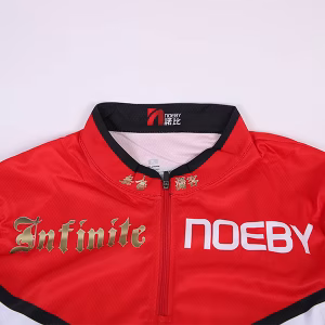Noeby Fishing Shirts