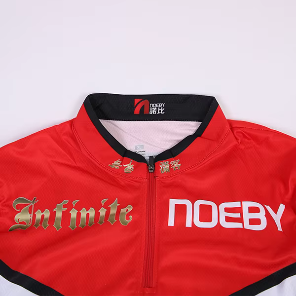 Noeby Fishing Shirts