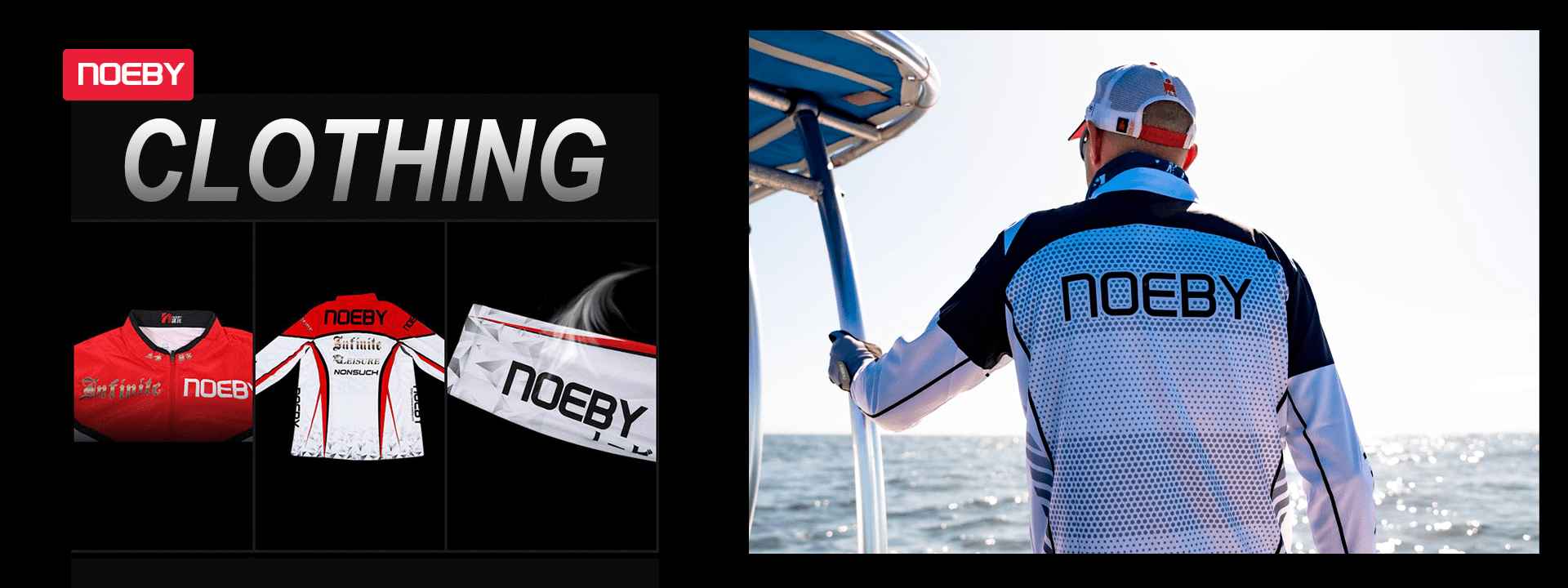 Noeby | South Africa