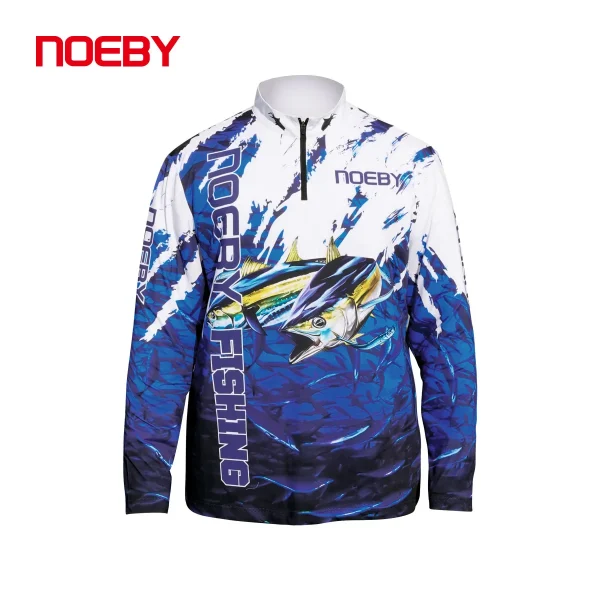 Noeby Fishing Shirts - Image 10