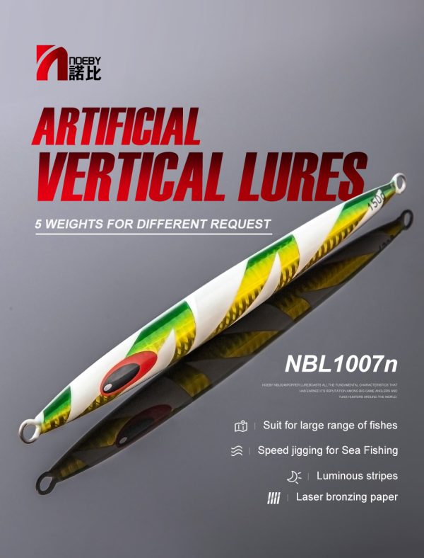 Vertical Vandal - Image 8