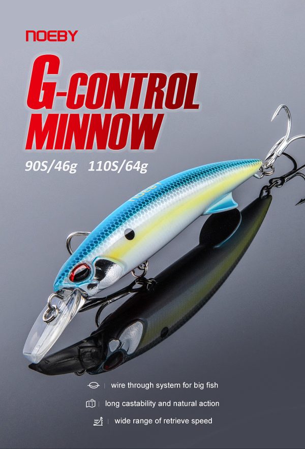 G-Control - Image 9