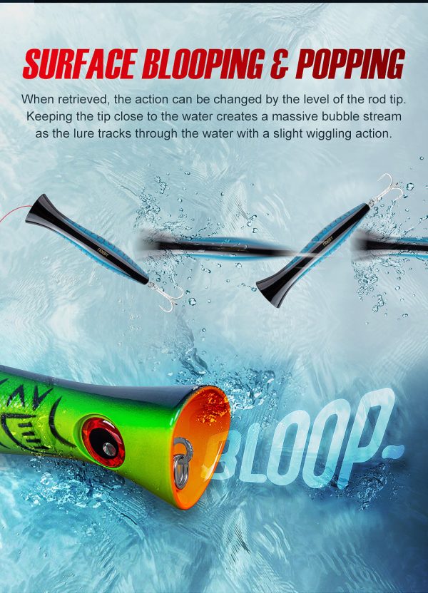 Goliath Popper - Image 3