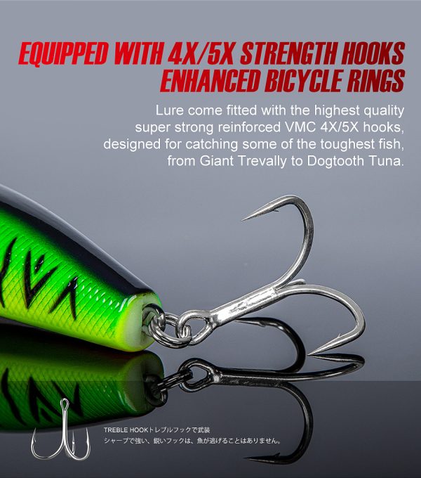 Goliath Popper - Image 6