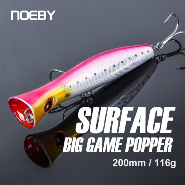 Goliath Popper - Image 4