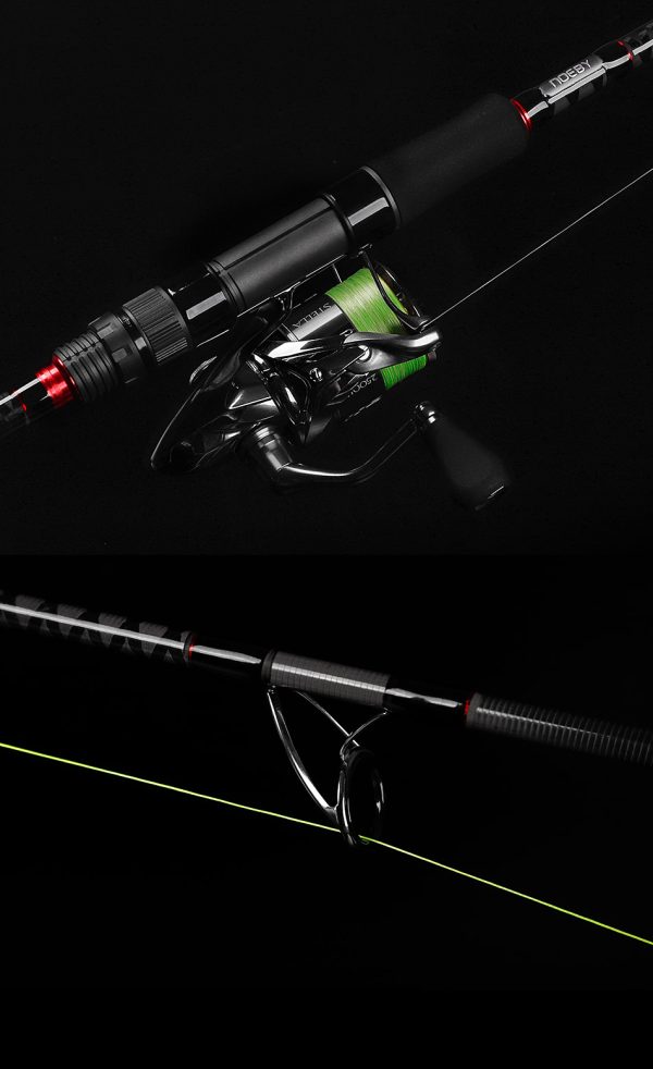Noeby A6 SeaBass - Image 8