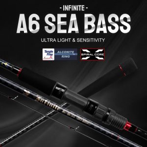 Noeby A6 SeaBass