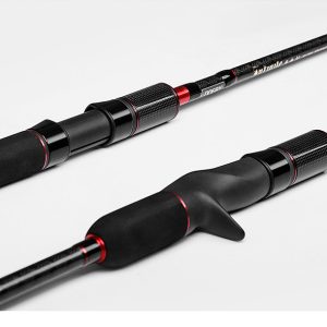 NOEBY Infinite A6 Slow Jigging Rod