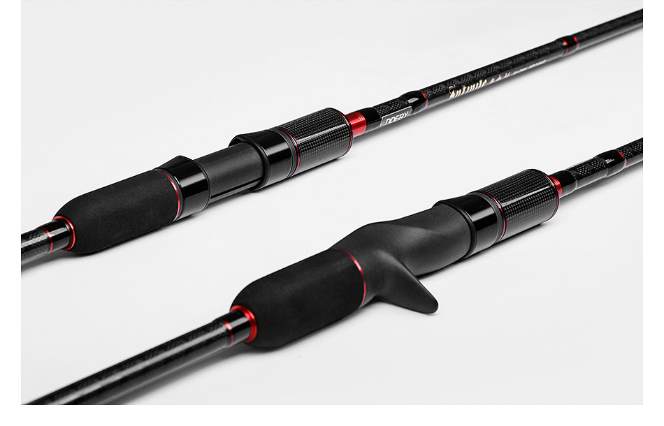 NOEBY Infinite A6 Slow Jigging Rod