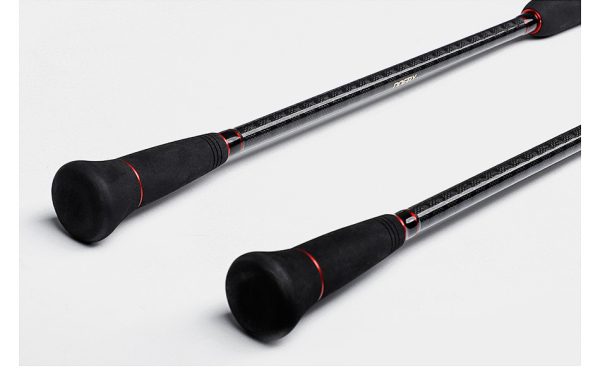 NOEBY Infinite A6 Slow Jigging Rod - Image 6