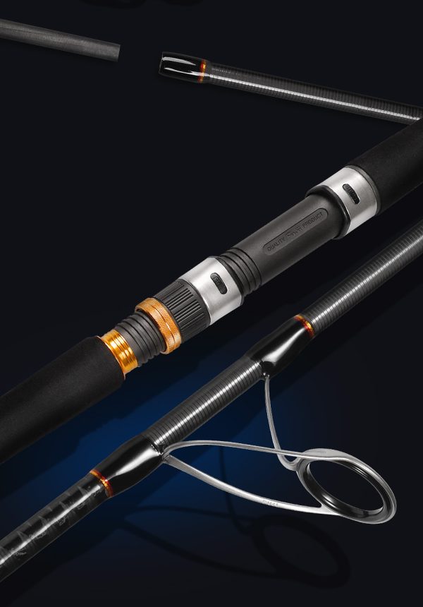 INfinite A7 Pro Shore Medium Game Casting Rod - Image 10