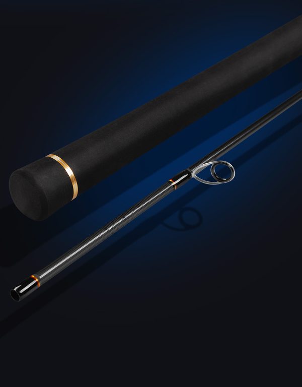 INfinite A7 Pro Shore Medium Game Casting Rod - Image 16