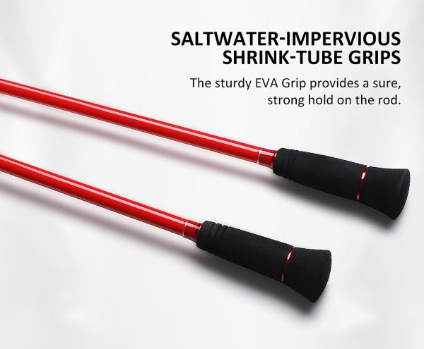 Leisure K5 Slowpitch jigging - Image 4
