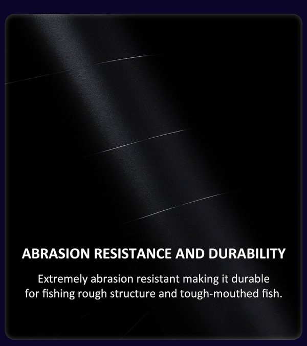 Nonsuch FC Fluorocarbon Fishing Line - Image 10