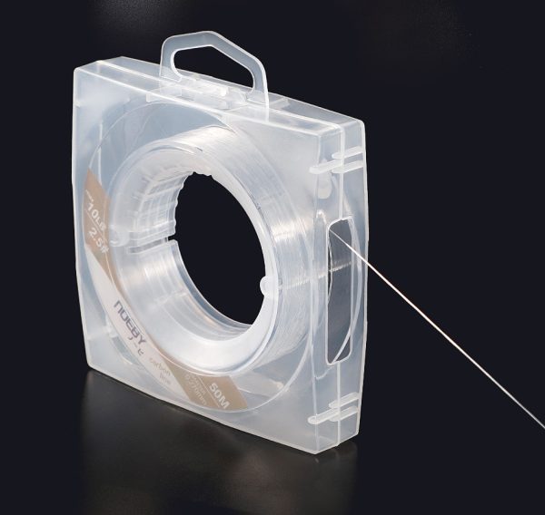 Infinite FC Fluorocarbon Leader Line - Image 12