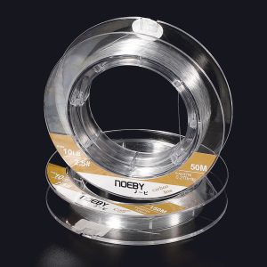 Infinite FC Fluorocarbon Leader Line