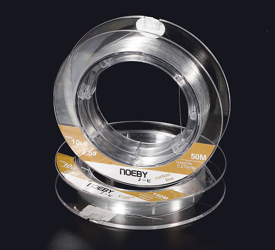 Infinite FC Fluorocarbon Leader Line