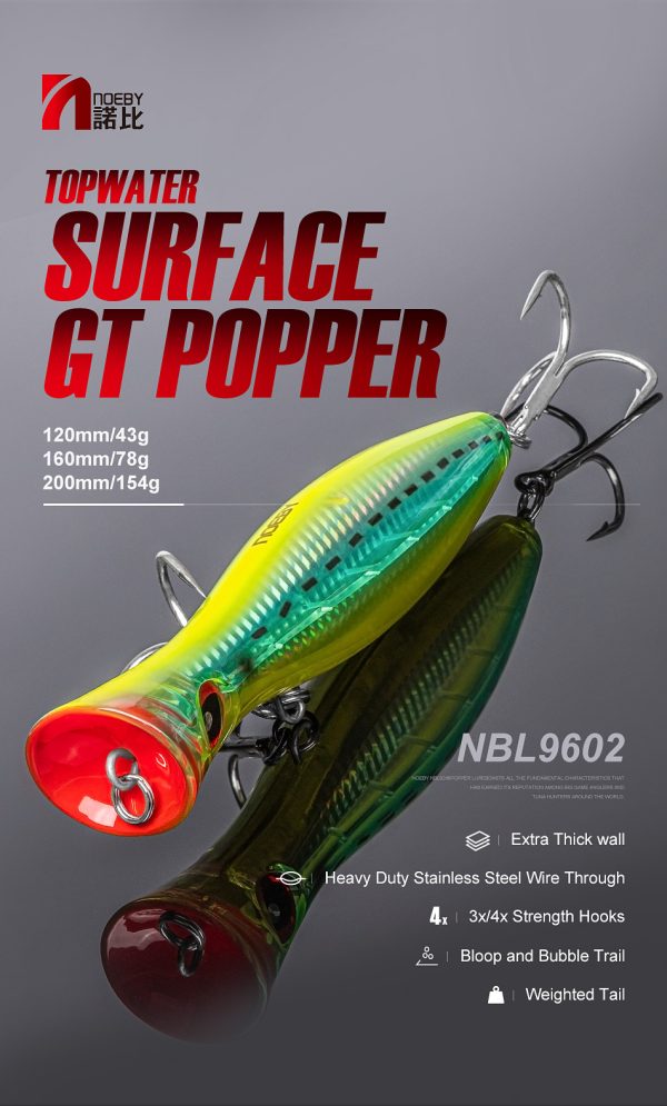 BLOOPER - Image 5