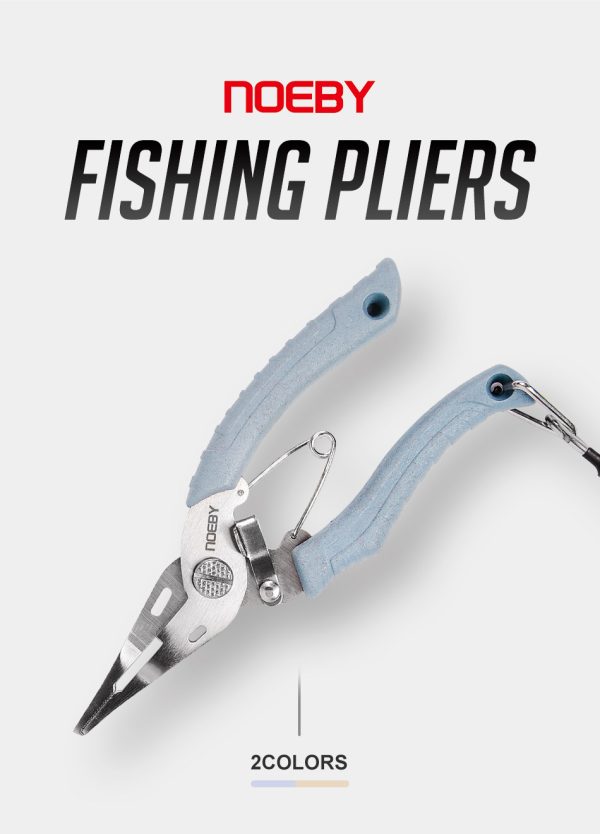 Eco-Pliers - Image 2