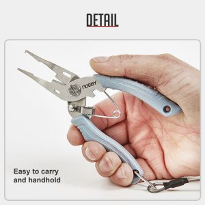 Eco-Pliers