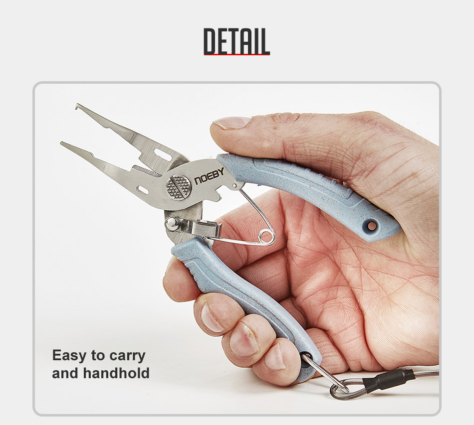 Eco-Pliers