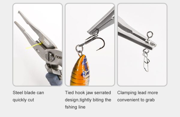 Eco-Pliers - Image 4