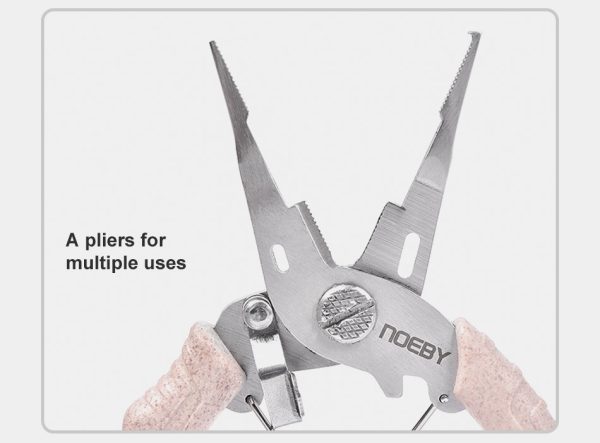 Eco-Pliers - Image 3