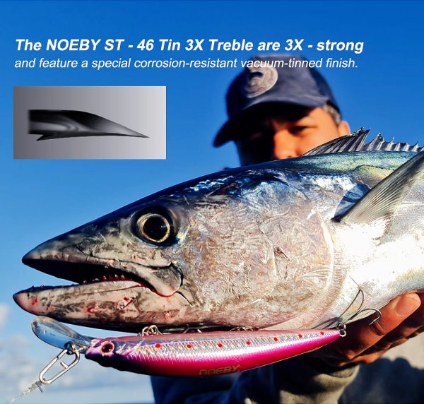 High Carbon Trebles - Image 11