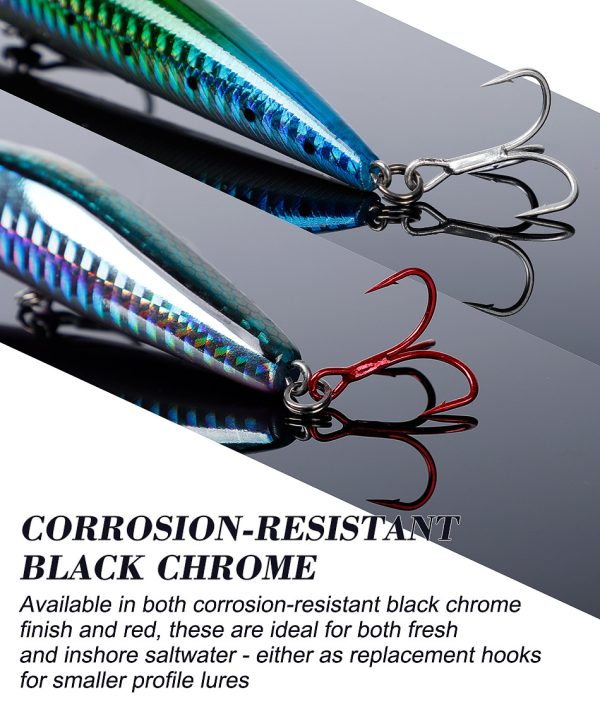 High Carbon Trebles - Image 10