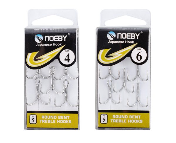 High Carbon Trebles - Image 12