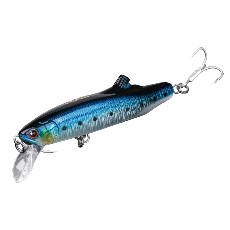 SlashFin