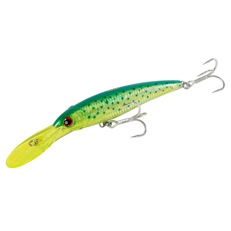 Apex Diver