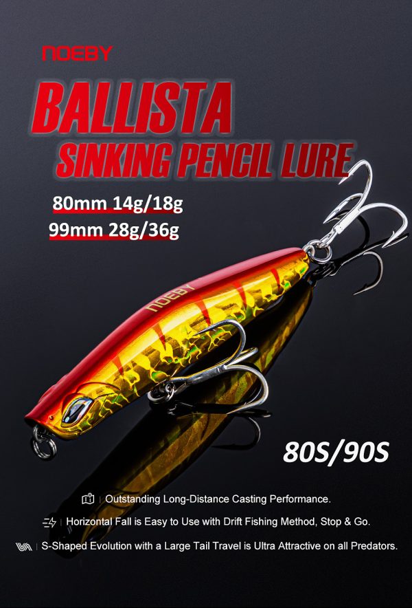 Ballista - Image 5