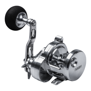 Noeby Nonsuch JG1500 / JG2500 Jigging Reel