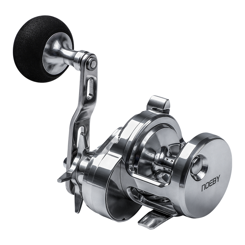 Noeby Nonsuch JG1500 / JG2500 Jigging Reel