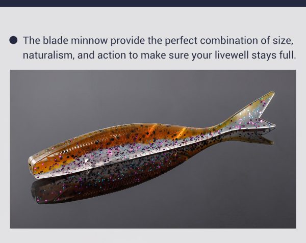 Blade Minnow - Image 10