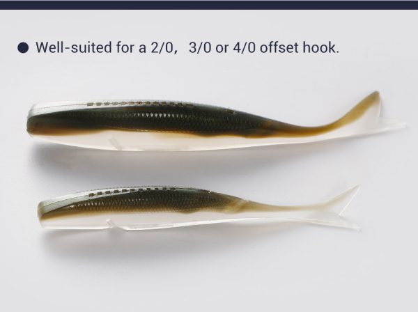 Blade Minnow - Image 5