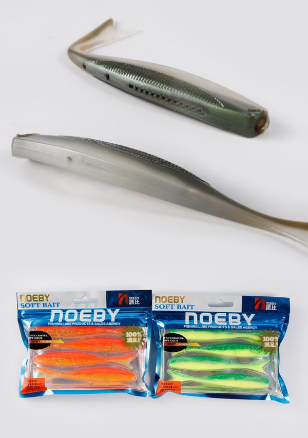 Blade Minnow - Image 6