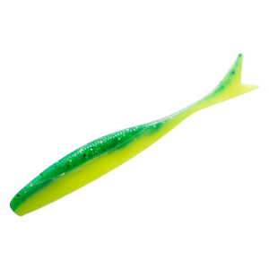 Blade Minnow