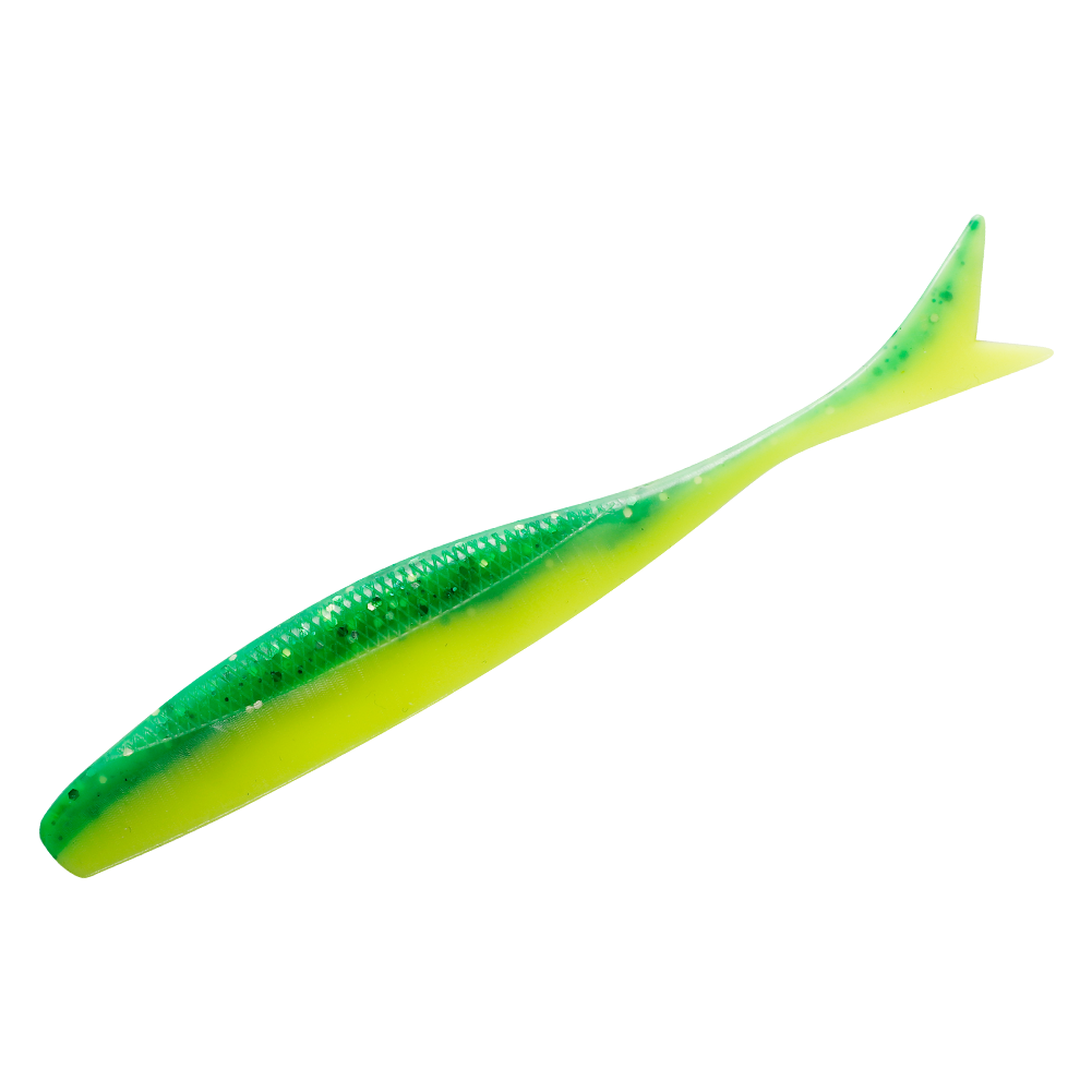 Blade Minnow