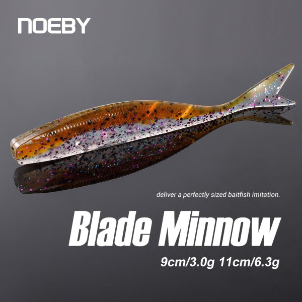 Blade Minnow - Image 7