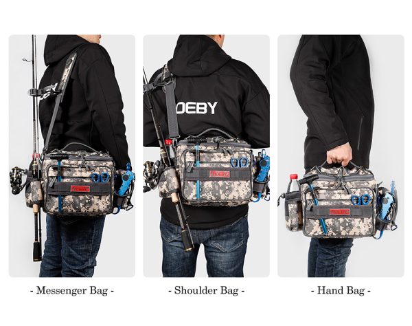 Legend boat bag - Image 6