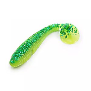 Ribbed Minnow