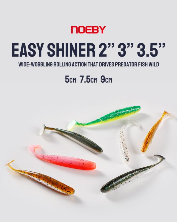 Easy Shiner - Image 3