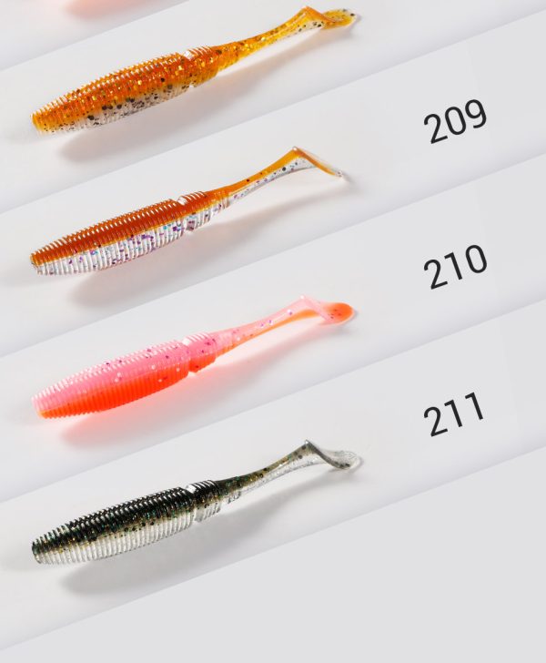 Tactical Minnow - Image 8