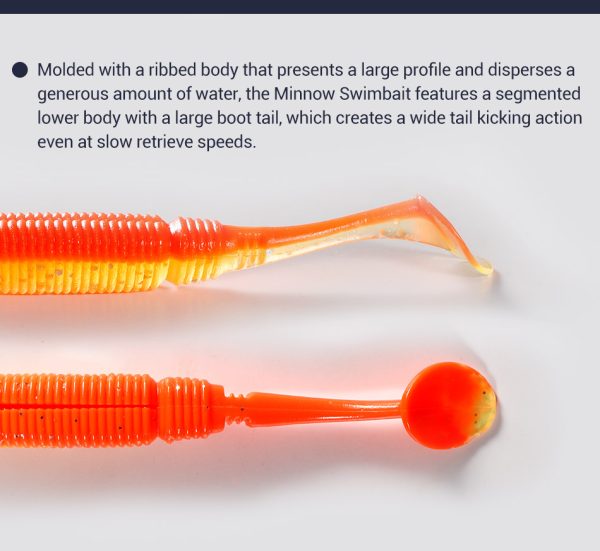 Tactical Minnow - Image 11