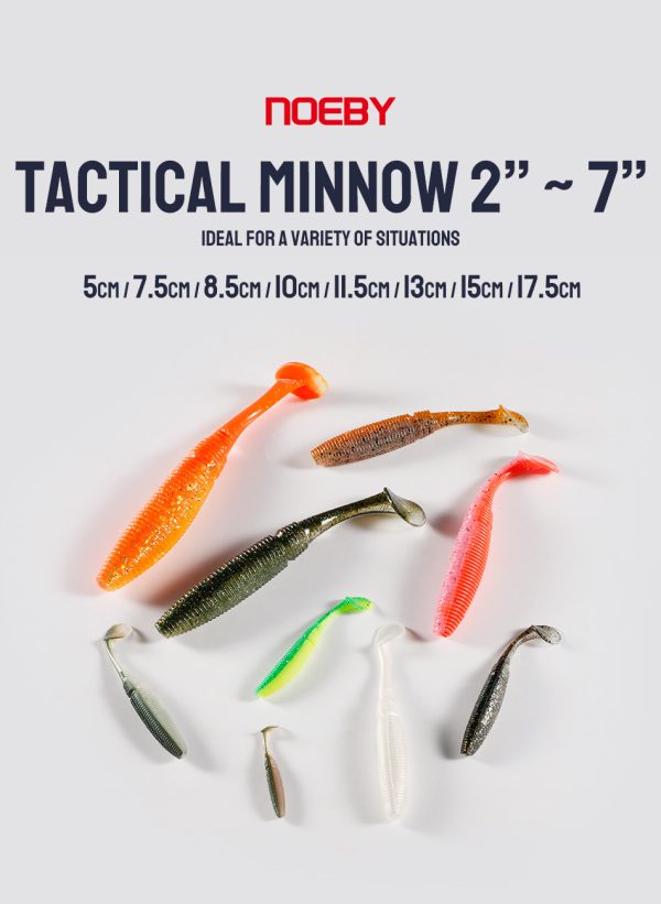 Tactical Minnow - Image 4