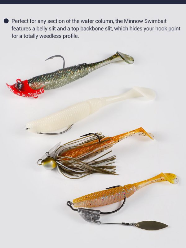 Tactical Minnow - Image 10